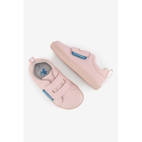 Smart Walker Casual Süper Mat Pembe Barefoot Çocuk Ayakkabı Süper Mat Pembe Smart Walker Casual Süper Mat Pembe Barefoot Çocuk Ayakkabı Süper Mat Pembe