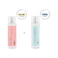 Bargello No:122 + Cool Fresh Body Mist Kadın / Erkek 210 Ml Edt - Mnms210edt Bargello No:122 + Cool Fresh Body Mist Kadın / Erkek 210 Ml Edt - Mnms210edt