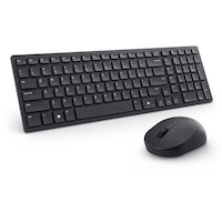 Dell Pro Compact Km555 Sessiz Turkce Q Klavye Mouse Dell Pro Compact Km555 Sessiz Turkce Q Klavye Mouse