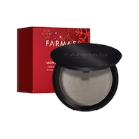 Farmasi Tekli Göz Farı Smokey Silver Farmasi Tekli Göz Farı Smokey Silver