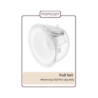 Momcozy S12Pro Full Set Momcozy S12Pro Full Set