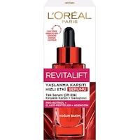 L'Oréal Paris Revitalift Hızlı Etkili Serum 30 ML L'Oréal Paris Revitalift Hızlı Etkili Serum 30 ML