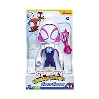 Marvel Spidey And His Amazing Friends Figür Ghost Spider F3711 F3987 Marvel Spidey And His Amazing Friends Figür Ghost Spider F3711 F3987