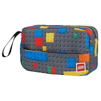 20372-2607 Çok Amaçlı Aksesuar Ve Kalem Çantası - Renkli Lego Yapım Parçası 20372-2607 Çok Amaçlı Aksesuar Ve Kalem Çantası - Renkli Lego Yapım Parçası