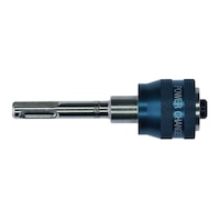 Bosch PC-Plus Adaptör 105 mm (SDS-Plus Şaft) - 2608594266 Bosch PC-Plus Adaptör 105 mm (SDS-Plus Şaft) - 2608594266