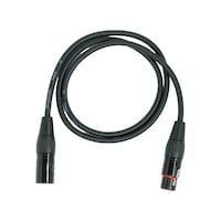 Superlux Cfm7,5fm / 7,5 Mt. Xlr-xlr Kablo