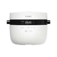 Instant Pot 20 Porsiyon 2.8 L Hızlı Otomatik Buharlı Pişirici Instant Pot 20 Porsiyon 2.8 L Hızlı Otomatik Buharlı Pişirici