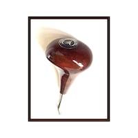 Ahşap Vites Topuzu Mercedes Otomatik W124-w201-w202-r129-r107-uyu Ahşap Vites Topuzu Mercedes Otomatik W124-w201-w202-r129-r107-uyu
