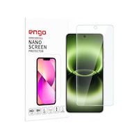 Vivo X300 Ultra Ekran Koruyucu 9h Nano Parlak V2562 Vivo X300 Ultra Ekran Koruyucu 9h Nano Parlak V2562