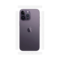 Ally Apple Uyumlu iPhone 14 Pro Hidrojel Hayalet Yan Alt Üst Kaplama Koruyucu Ally Apple Uyumlu iPhone 14 Pro Hidrojel Hayalet Yan Alt Üst Kaplama Koruyucu