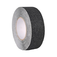 Megabond Kaydırmaz Bant Siyah 50 mm 25 Metre Megabond Kaydırmaz Bant Siyah 50 mm 25 Metre