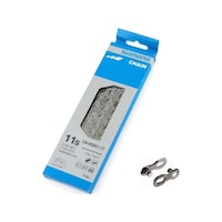 Shimano Zincir Cn-hg601 11 Vites Quıck-Link Siyah Shimano Zincir Cn-hg601 11 Vites Quıck-Link Siyah
