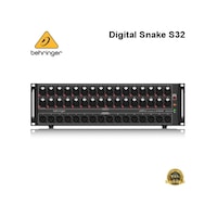Behringer Digital Snake S32 Behringer Digital Snake S32