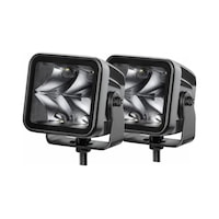 Hella Off-road Led Lamba 12v-24v 81mm Hareketli Montaj 1fa358176-821 Hella Off-road Led Lamba 12v-24v 81mm Hareketli Montaj 1fa358176-821