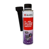 Würth Dizel Yakıt Katkısı 300 Ml