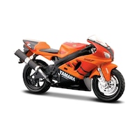 Maisto 1 18 Yamaha Yzf-r7 Model Motorsiklet Maisto 1 18 Yamaha Yzf-r7 Model Motorsiklet