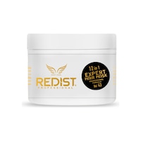 Redist Hızlı Saç Uzatan Yıpranmış Sert Saçları Anında Yumuşatan 12ın1 Saç Bakım Maskesi 500ml Redist Hızlı Saç Uzatan Yıpranmış Sert Saçları Anında Yumuşatan 12ın1 Saç Bakım Maskesi 500ml