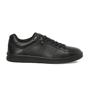Dockers Carlıto 6fx Siyah Erkek Sneaker A102122137 Siyah