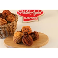 Haluk Aydın Kuruyemiş Cennet Hurması - Trabzon Hurması - Cennet Elması - Cennet Elması Kurusu 650 G Haluk Aydın Kuruyemiş Cennet Hurması - Trabzon Hurması - Cennet Elması - Cennet Elması Kurusu 650 G