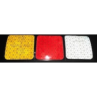 Motosiklet Reflektörü 10 Parça (Alman Malı) Motosiklet Reflektörü 10 Parça (Alman Malı)
