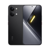 POCO X8 Pro Max 12 GB 512 GB (Distribütör Garantili) POCO X8 Pro Max 12 GB 512 GB (Distribütör Garantili)