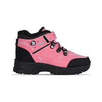 Skuaiter Skuaıter Blm-5105 Pembe Termal Kürklü Kız Çocuk Bot 001 Skuaiter Skuaıter Blm-5105 Pembe Termal Kürklü Kız Çocuk Bot 001