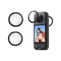 İnsta 360 One X3 Lens Guard İnsta 360 One X3 Lens Guard