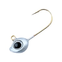 Daiwa Gekkabijin Ajing İğne No : 10 Jig Head - 0,8gr Daiwa Gekkabijin Ajing İğne No : 10 Jig Head - 0,8gr