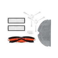 Xiaomi Mi Mijia 1c Vacuum Mop Uyumlu Robot Seti Xiaomi Mi Mijia 1c Vacuum Mop Uyumlu Robot Seti