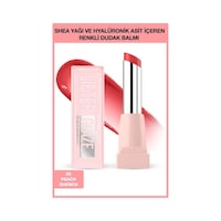 Maybelline New York Lifter Glaze - 05 Peach Quench Dudak Balmı Maybelline New York Lifter Glaze - 05 Peach Quench Dudak Balmı
