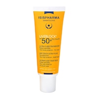 Isis Pharma Uveblock Dry Touch Güneş Koruyucu SPF50+ 40 ML Isis Pharma Uveblock Dry Touch Güneş Koruyucu SPF50+ 40 ML