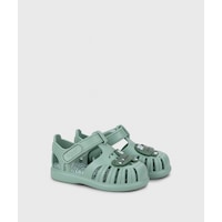Igor S10371 Tobby Croco Timsah Çocuk Sandalet 361-matcha Igor S10371 Tobby Croco Timsah Çocuk Sandalet 361-matcha