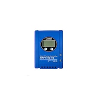 Matech Lexron 40Ah 12/24V Mppt Şarj Kontrol Cihazı Matech Lexron 40Ah 12/24V Mppt Şarj Kontrol Cihazı