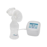 Nimo SUTPUMP-01 Elektrikli Tekli Göğüs Pompası Nimo SUTPUMP-01 Elektrikli Tekli Göğüs Pompası