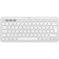 Logitech Pebble Keys 2 K380S 920-011859 Kablosuz Klavye Logitech Pebble Keys 2 K380S 920-011859 Kablosuz Klavye