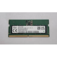 Sk-Hynix HMCG66AGBSA095N 8 GB DDR5 5600 MHz Notebook Ram Sk-Hynix HMCG66AGBSA095N 8 GB DDR5 5600 MHz Notebook Ram