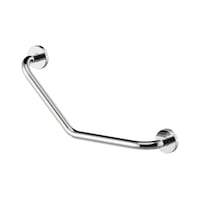 Yaşlı Hasta Engelli Paslanmaz Açılı Tutma Tutunma Barı 1.9 Cm Çap Gri Yaşlı Hasta Engelli Paslanmaz Açılı Tutma Tutunma Barı 1.9 Cm Çap Gri