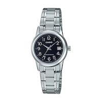 Casio LTP-V002D-1BUDF Kadın Kol Saati Casio LTP-V002D-1BUDF Kadın Kol Saati