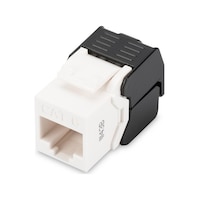 Digitus DN-93603 Cat 6 Zırhsız Keystone Jack Digitus DN-93603 Cat 6 Zırhsız Keystone Jack