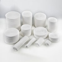 Sargı Bezi 20Cm*100Mt Hidrofil Sargi Bezi Ebat: 20Cm X 100M Sargı Bezi 20Cm*100Mt Hidrofil Sargi Bezi Ebat: 20Cm X 100M
