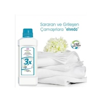 Biobellinda 3X Çamaşır Beyazlatıcı Biobellinda 3X Çamaşır Beyazlatıcı
