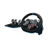 Logitech G29 Driving Force Direksiyon Seti Logitech G29 Driving Force Direksiyon Seti