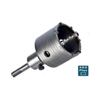 Cmc Sds Buat Açma Setı 120Mm Cmc Sds Buat Açma Setı 120Mm