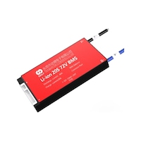 Daly Bms Li-ion 20s 72v 40a Balanslı Ortak Port Daly Bms Li-ion 20s 72v 40a Balanslı Ortak Port