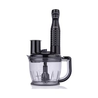 Arnica GH21481 1200 W Diamond Blender Rendeli Set Arnica GH21481 1200 W Diamond Blender Rendeli Set