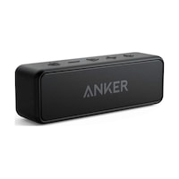 Anker SoundCore 2 Taşınabilir Bluetooth Hoparlör Anker SoundCore 2 Taşınabilir Bluetooth Hoparlör