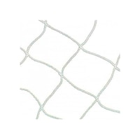 Güçlü File - Minyatür, Mini Futbol Kale Filesi - 2.5mm - 1 Çift Çok Renkli Güçlü File - Minyatür, Mini Futbol Kale Filesi - 2.5mm - 1 Çift Çok Renkli