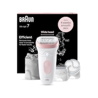Braun Silk-épil 7 7-060 Epilatör