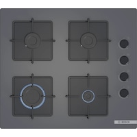 Bosch POP6C9P31O Serie 4 Gazlı Ocak Bosch POP6C9P31O Serie 4 Gazlı Ocak