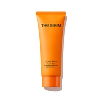 The Saem Eco Earth Face & Body Waterproof Spf50+ Pa++++ Sun Cream - Spf50 Yüz & Vücut İçin Güneş Koruyucu Krem 100 G The Saem Eco Earth Face & Body Waterproof Spf50+ Pa++++ Sun Cream - Spf50 Yüz & Vücut İçin Güneş Koruyucu Krem 100 G